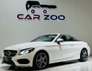 Mercedes Benz C 200 K