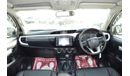 Toyota Hilux ST5 Diesel Right Hand Drive Full option