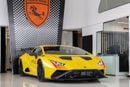 لامبورغيني هوراكان Lamborghini Huracan STO | Warranty Available | 2022