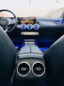 مرسيدس بنز CLA 35 AMG