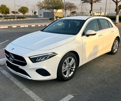 مرسيدس بنز A 220 Mercedes A220 - Full option