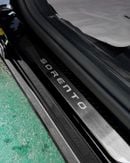 كيا سورينتو KIA SORENTO 1.6T  ( HYBRID) - 2026 MODEL - GCC specs