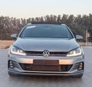 Volkswagen Golf GTI SPORT