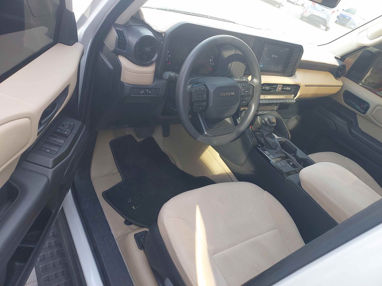 Toyota Prado TRX 2.4 | Zero Down Payment | Home Test Drive