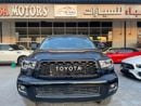 تويوتا سيكويا SR5 (NON GCC) TRD PRO