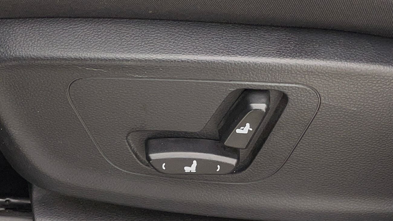 شيفروليه كابتيفا PREMIER 1.5 | بدون دفعة مقدمة | اختبار القيادة في المنزل