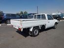 Nissan Pickup NISSAN DATSUN PICKUP RHD 1990 MODEL 1.6 L PETROL MANUAL(PM23324)