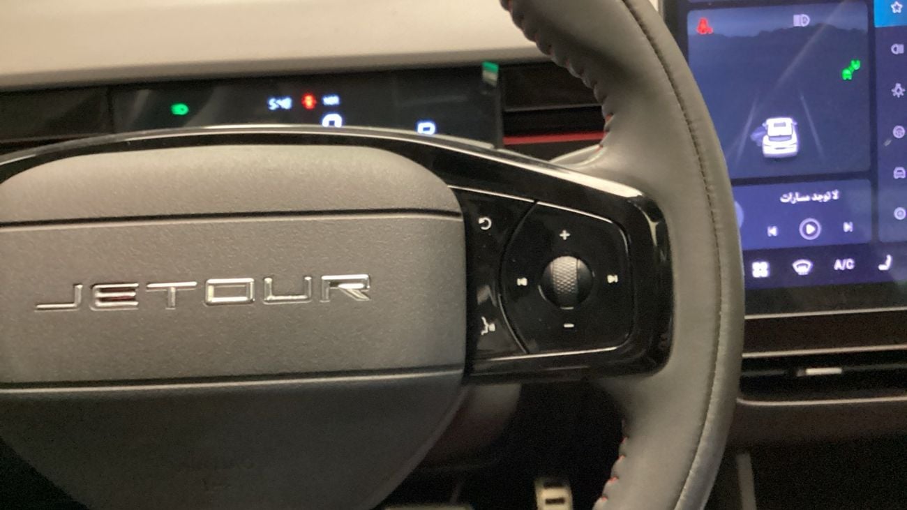 جيتور داشينج Luxury | شامل الضمان | 0 ﺪﻔﻋﺓ ﺃﻮﻟﻯ