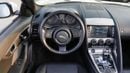 جاكوار F Type S CONVERTIBLE 2014!! GCC SPECS!! WELL MAINTAINED
