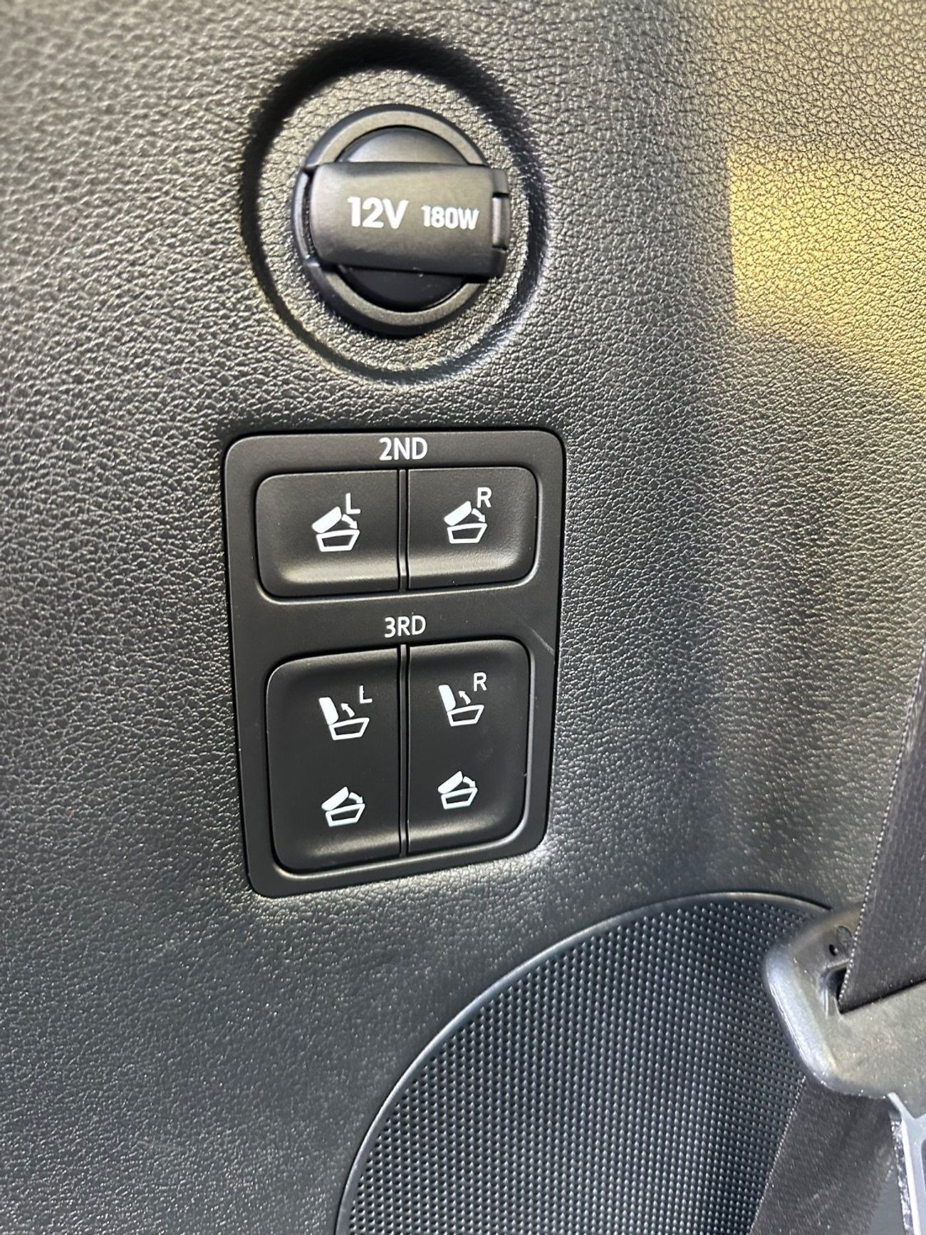 Hyundai Palisade Calligraphy 360 camera, panoramic Roof limited