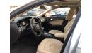 Audi A4 Audi A4  model 2013 GCC car prefect condition cruise control Bluetooth navigation sensors radio full