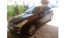 إنفينيتي QX50 Full option