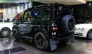 Land Rover Defender Urban Truck