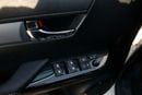 تويوتا هيلوكس GR Sport 4.0L - Platinum White Pearl Inside Black | Export Only