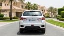 Mitsubishi ASX GLX LOWLINE 2022 | AED 585/Month | 0 DP | 30 Day Return | Warranty