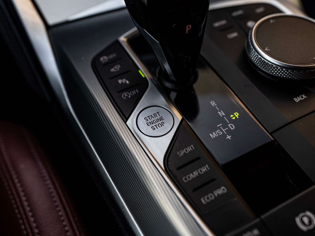 بي أم دبليو 420i Gran Coupe M Sport