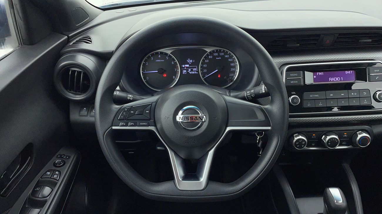 Nissan Kicks S 1.6 | Zero Down Payment | Free Home Test Drive