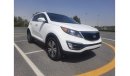 Kia Sportage EX Top Kia sportage 2015 full options no 1