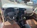 Toyota Land Cruiser Pickup 70 toyota l/c v6 4.0 full option double cab