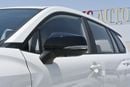 تويوتا فرونتلاندر Toyota Frontlander 2.0L Hybrid, Model 2025, Color White