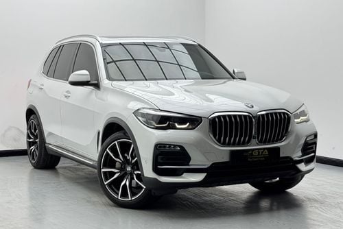 بي أم دبليو X5 40i M SPORT