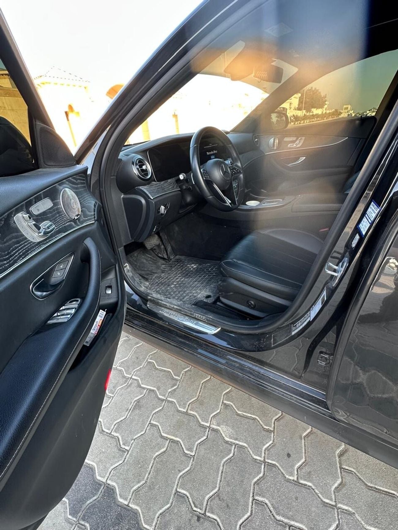 مرسيدس بنز E 350