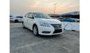 Nissan Sentra NISSAN SENTRA SV 2019 ORIGINAL PAINT