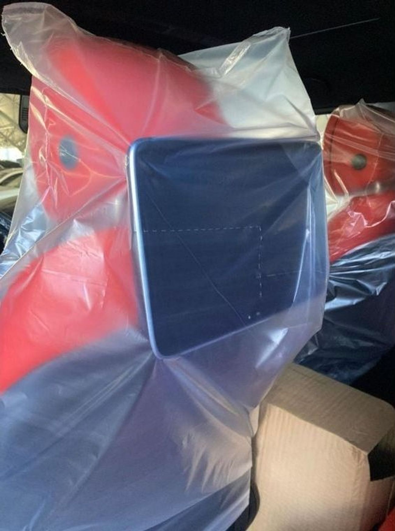 مرسيدس بنز G 63 AMG AMG - G63 2025 YM ( For export only)