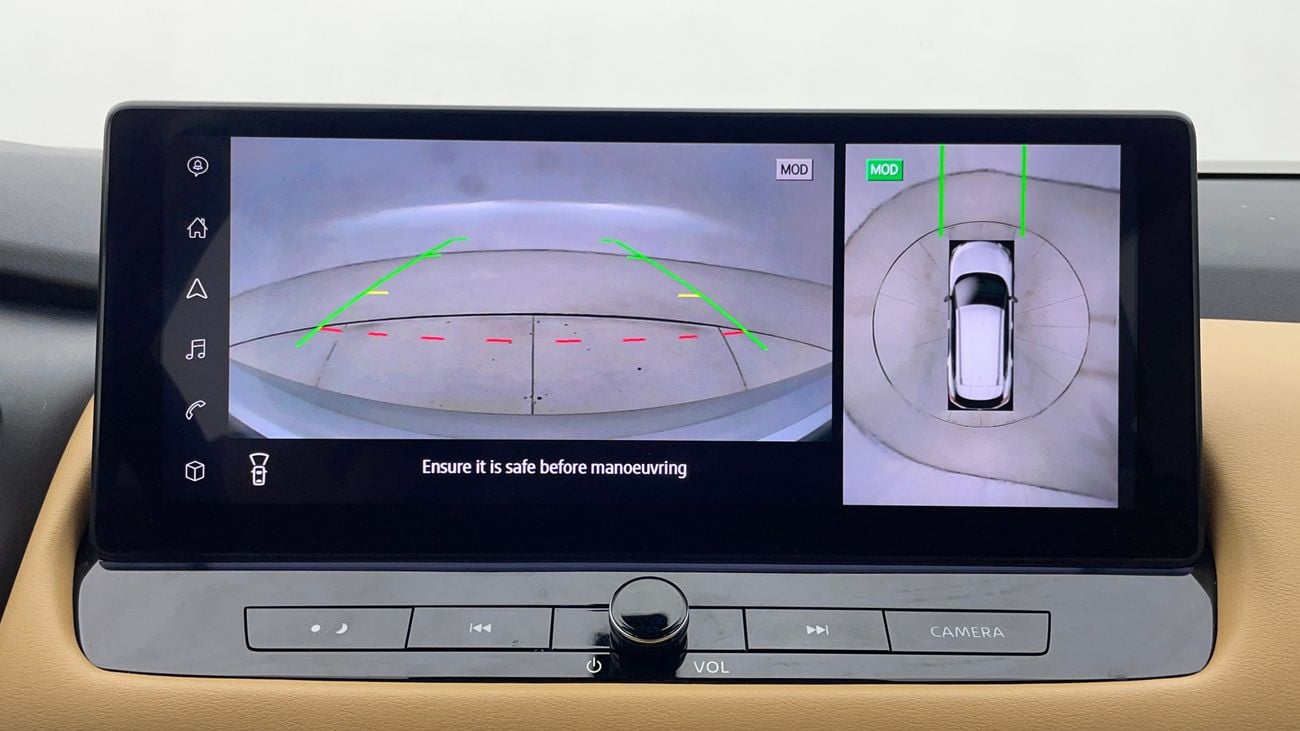 Nissan XTrail SL 2.5L (169 HP) SL 2.5 | Zero Down Payment | Home Test Drive