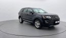 Ford Explorer 3.5