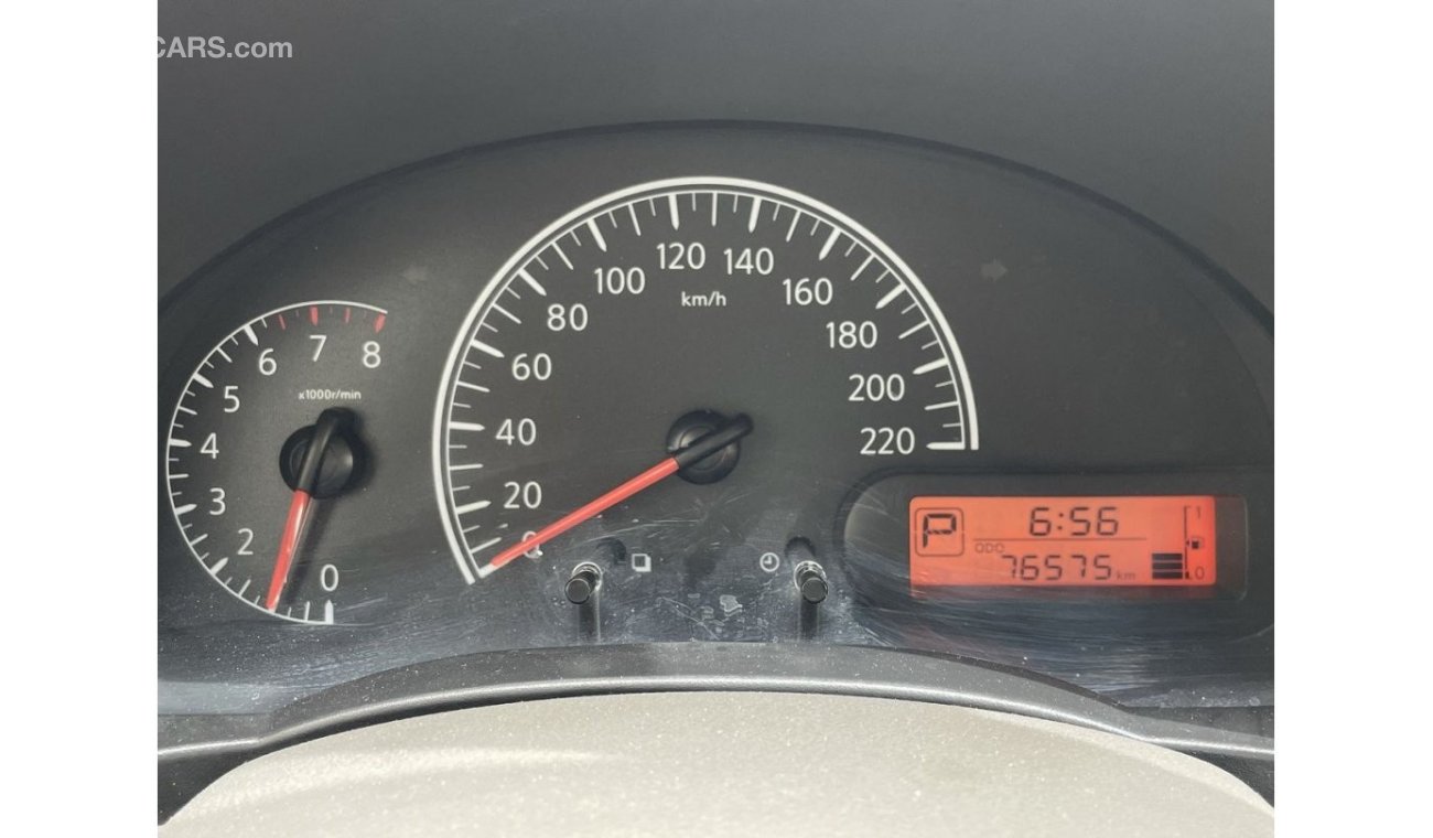 Nissan Sunny 1.5L |  GCC | FREE 2 YEAR WARRANTY | FREE REGISTRATION | 1 YEAR COMPREHENSIVE INSURANCE