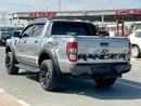 Ford Ranger The Ford Ranger is a versatile mid-size pickup truck designed for both work and daily use, featuring