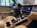 Porsche Macan STANDARD | 2024 | GCC Specs | Agency Warranty