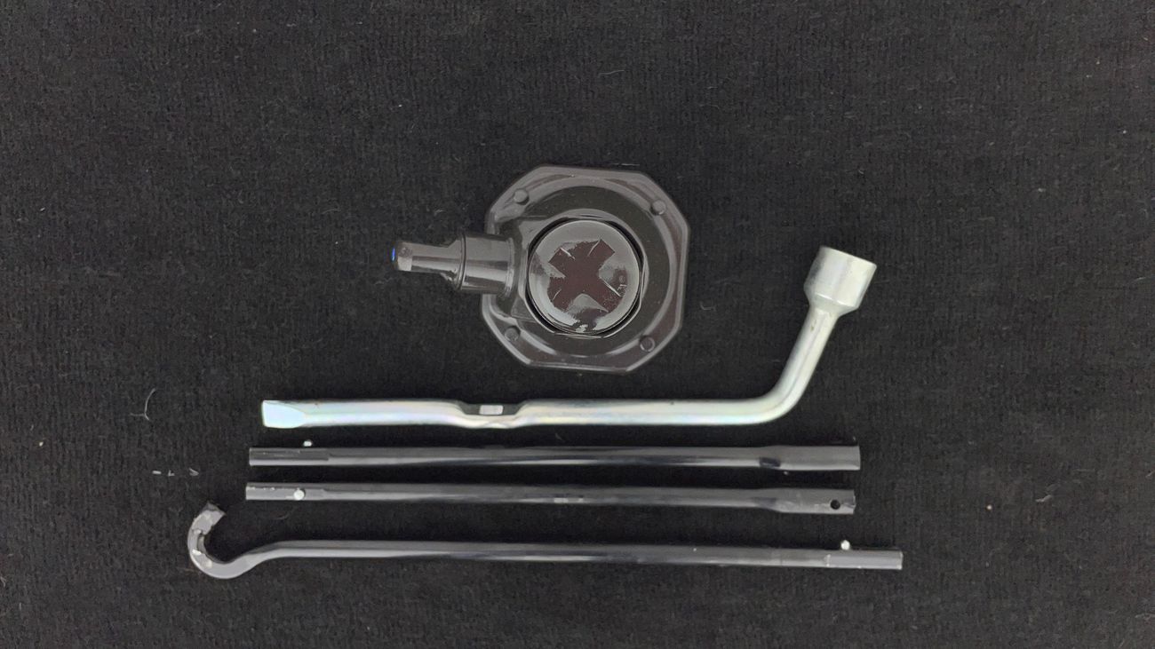 تويوتا فورتونر EXR 2.7 | بدون دفعة مقدمة | اختبار القيادة في المنزل