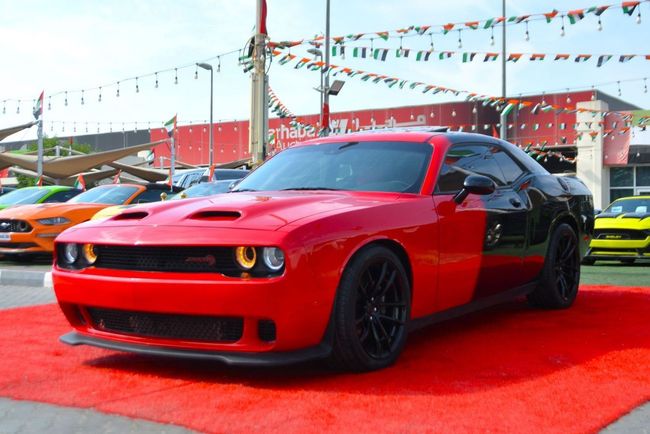 Dodge Challenger R/T, миниатюра 27