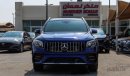 Mercedes-Benz GLB 250 Std Mercedes GLB 250 2021