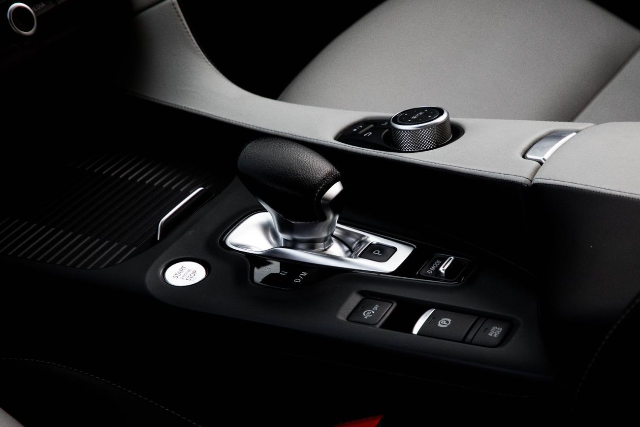 إنفينيتي QX55 Luxe | 2,419 P.M  | 0% Downpayment | Low KM!