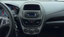 Chevrolet Spark LS 1.4 | Under Warranty | Inspected on 150+ parameters