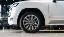 Toyota Land Cruiser TOYOTA LAND CRUISER 300 - VXR V6 3.5L TWIN TURBO - 2022 - GCC Full option Warranty + service contrac