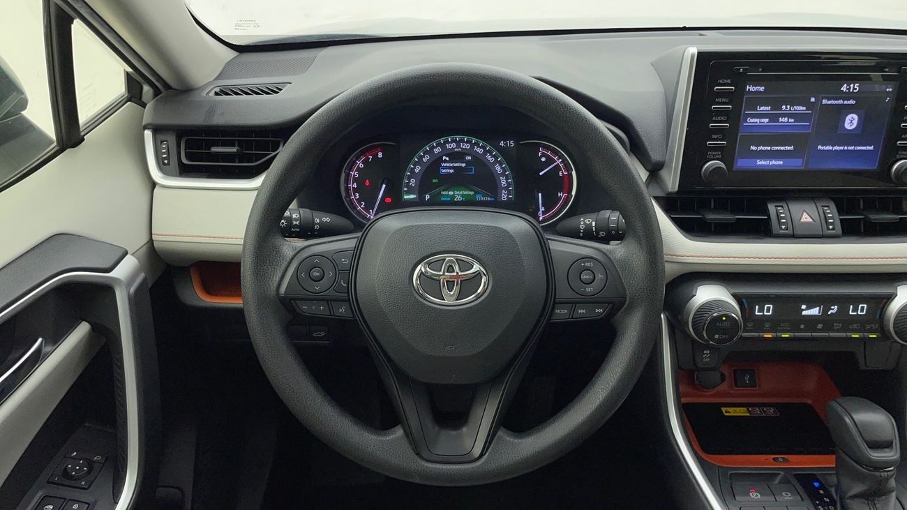 Toyota RAV4 ADVENTURE 2.5 | Zero Down Payment | Home Test Drive