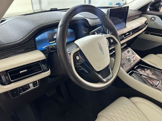 Lincoln Aviator PRESIDENTIAL, миниатюра 27