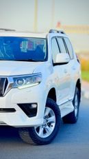 Toyota Prado 2020 TXL RHD Diesel Engine Full Option Very Clean and Perfect Condition