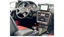 Mercedes-Benz G 63 AMG Immaculate 2015 Mercedes-Benz G63 AMG, Full Service History, Just Been Serviced, GCC Specs