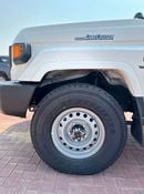 Toyota Land Cruiser 70 Toyota Land Cruiser LC76 4.5L Diesel Model 2024