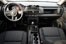 ميتسوبيشي L200 2025 MITSUBISHI L200 DOUBLE CAB GL 2.4L PETROL 4WD MT