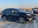 Toyota RAV4 2020 Toyota Rav4 Limited Edition XLE Premium Full Option - Full Sensors & Radar - Trunk Auto - Rear 
