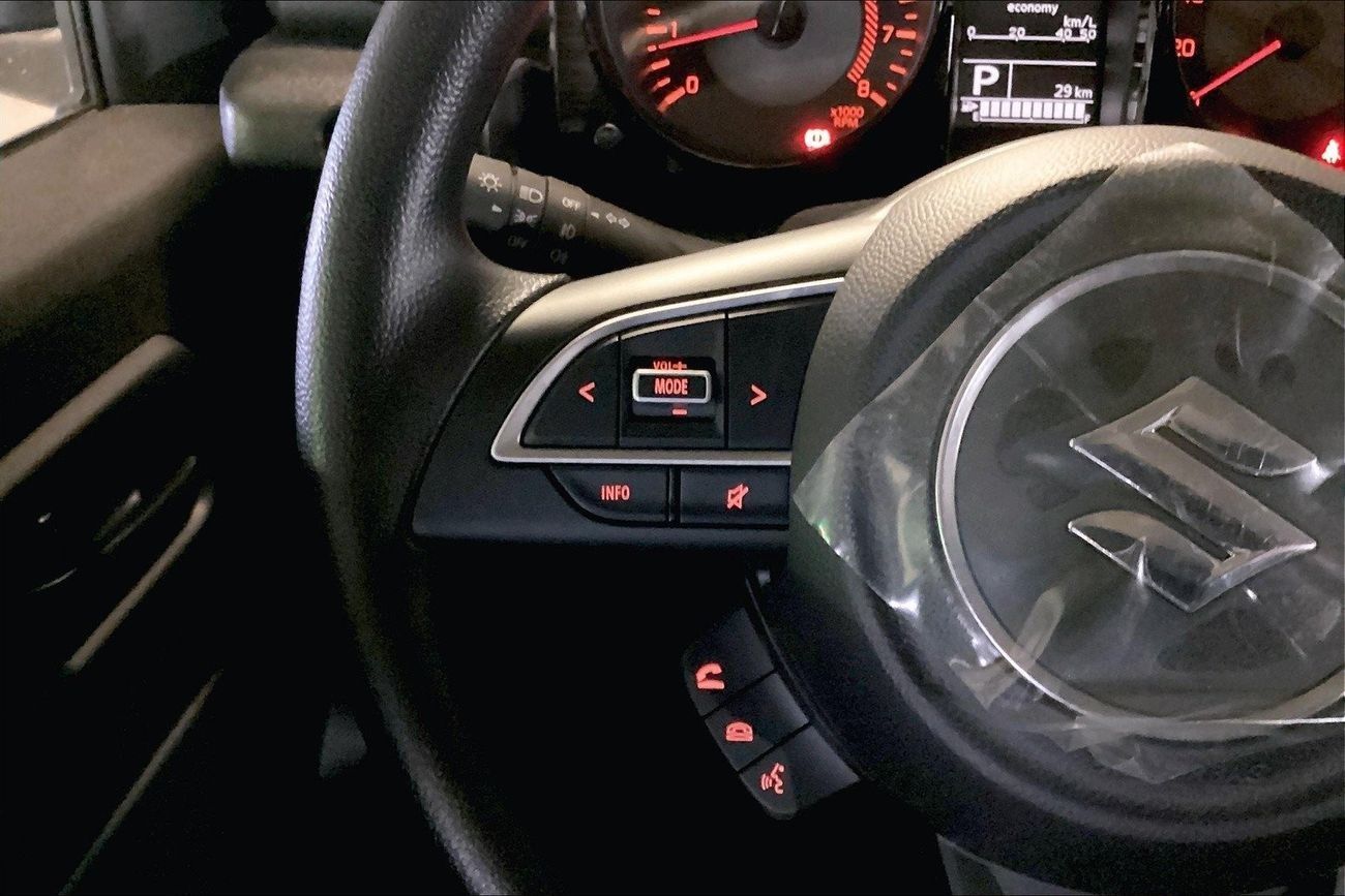 أم جي HS Trophy | شامل الضمان | 0 ﺪﻔﻋﺓ ﺃﻮﻟﻯ