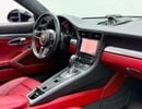 Porsche 911 CARRERA S 2018 Porsche 911 Carrera S, Full Service History, Sport Chrono Package, Excellent Condition, GCC