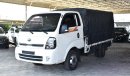 Kia Bongo III 1.2 Ton Diesel