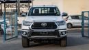 Toyota Hilux GLX S-G 4WD D/C 2.7 A/T | 2026 | For Local Registration +10%